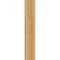 Ekena Millwork Balboa Rough Sawn Traditional Outlooker, Western Red Cedar, 6"W x 26"D x 34"H OUT06X26X34BOA01RWR - alternate 3